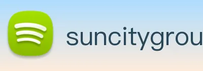 suncitygroup太阳成集团 (中国)-官方网站 Logo